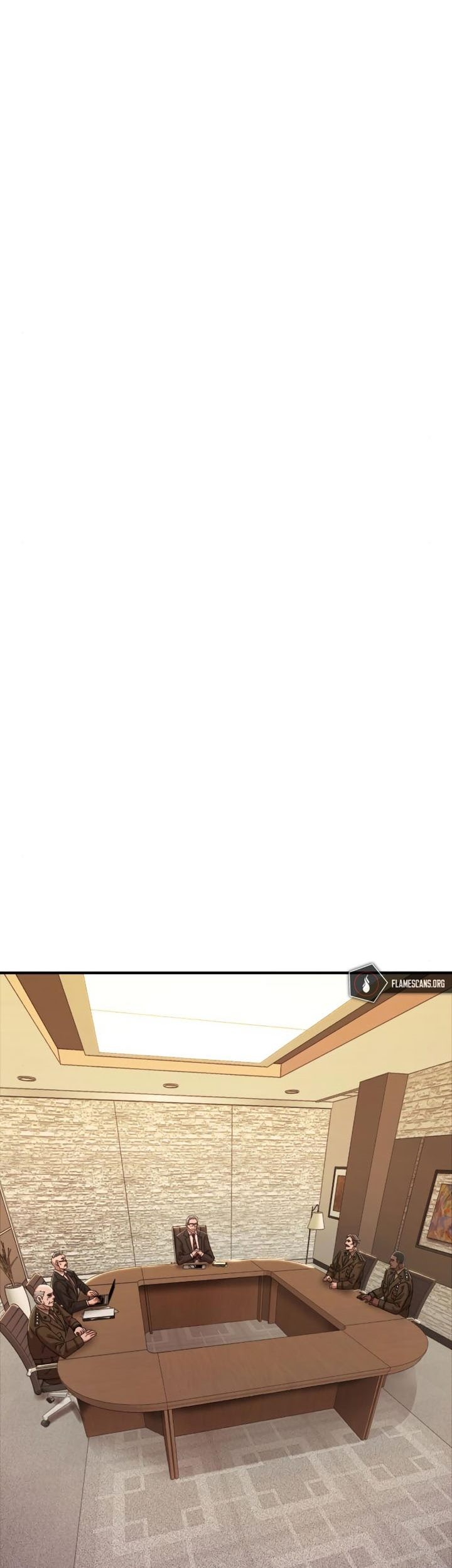Hero Has Returned Chapter 84 Gambar 44