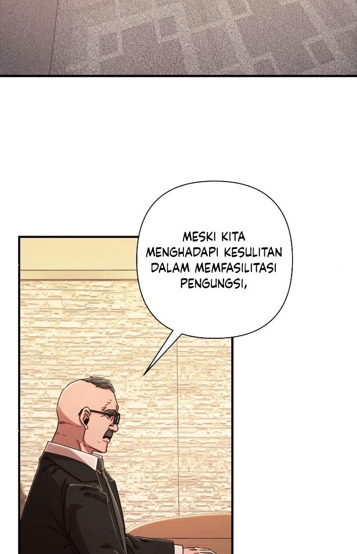 Hero Has Returned Chapter 84 Gambar 45