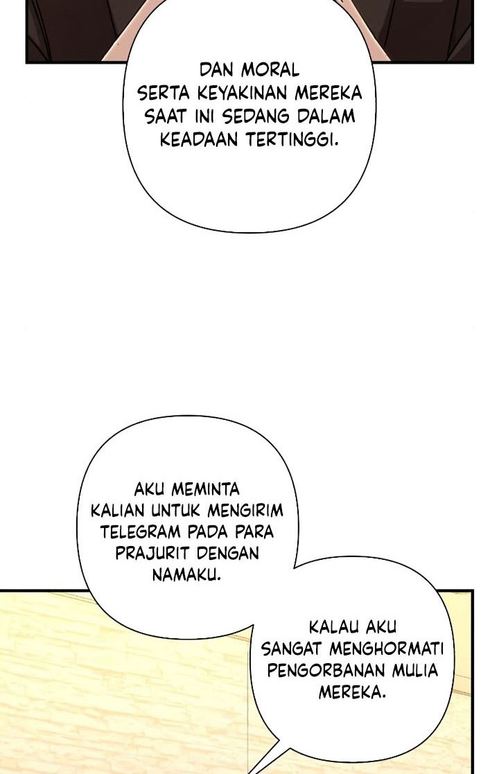 Hero Has Returned Chapter 84 Gambar 51