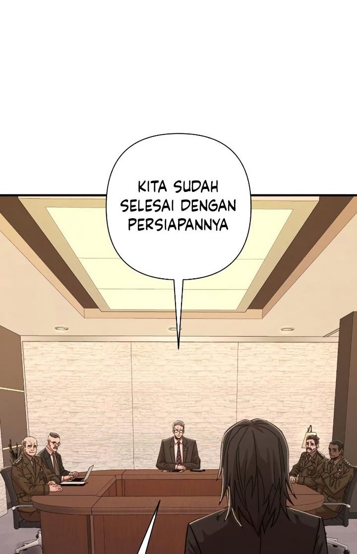 Hero Has Returned Chapter 84 Gambar 53