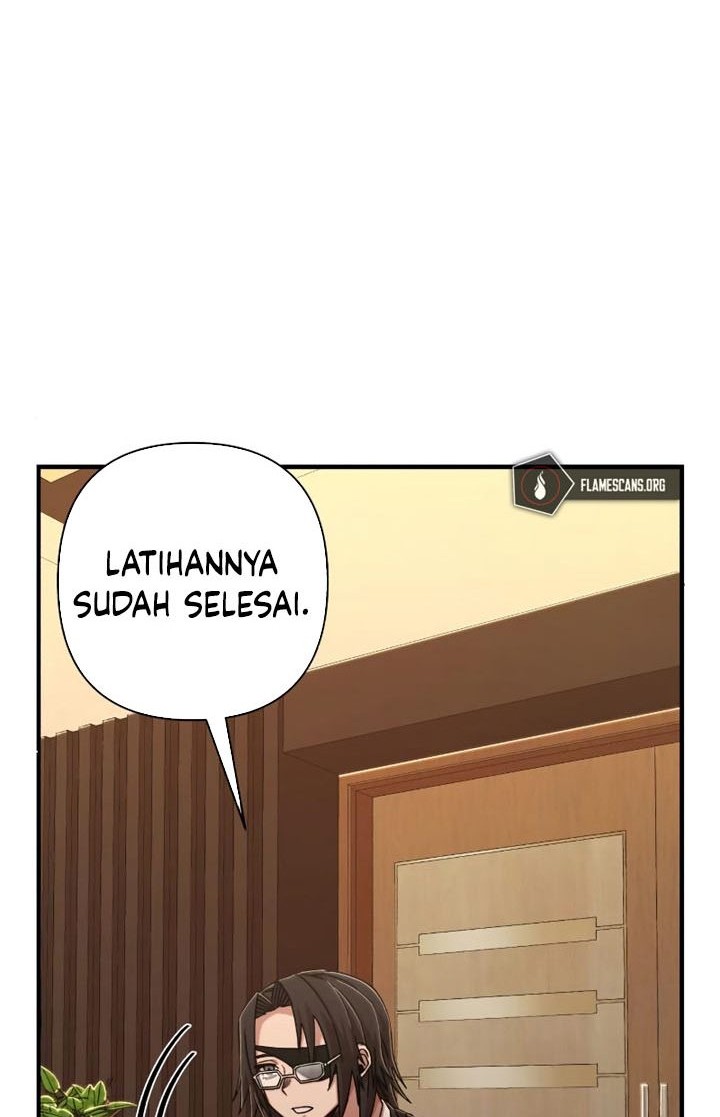 Hero Has Returned Chapter 84 Gambar 55