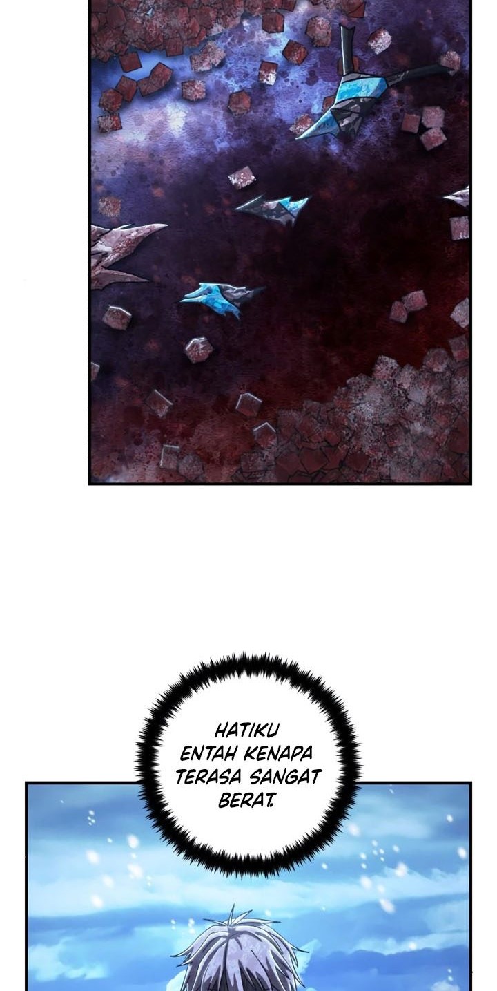 Hero Has Returned Chapter 84 Gambar 3