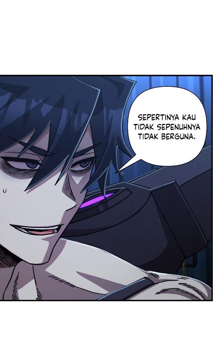 Hero Has Returned Chapter 84 Gambar 61