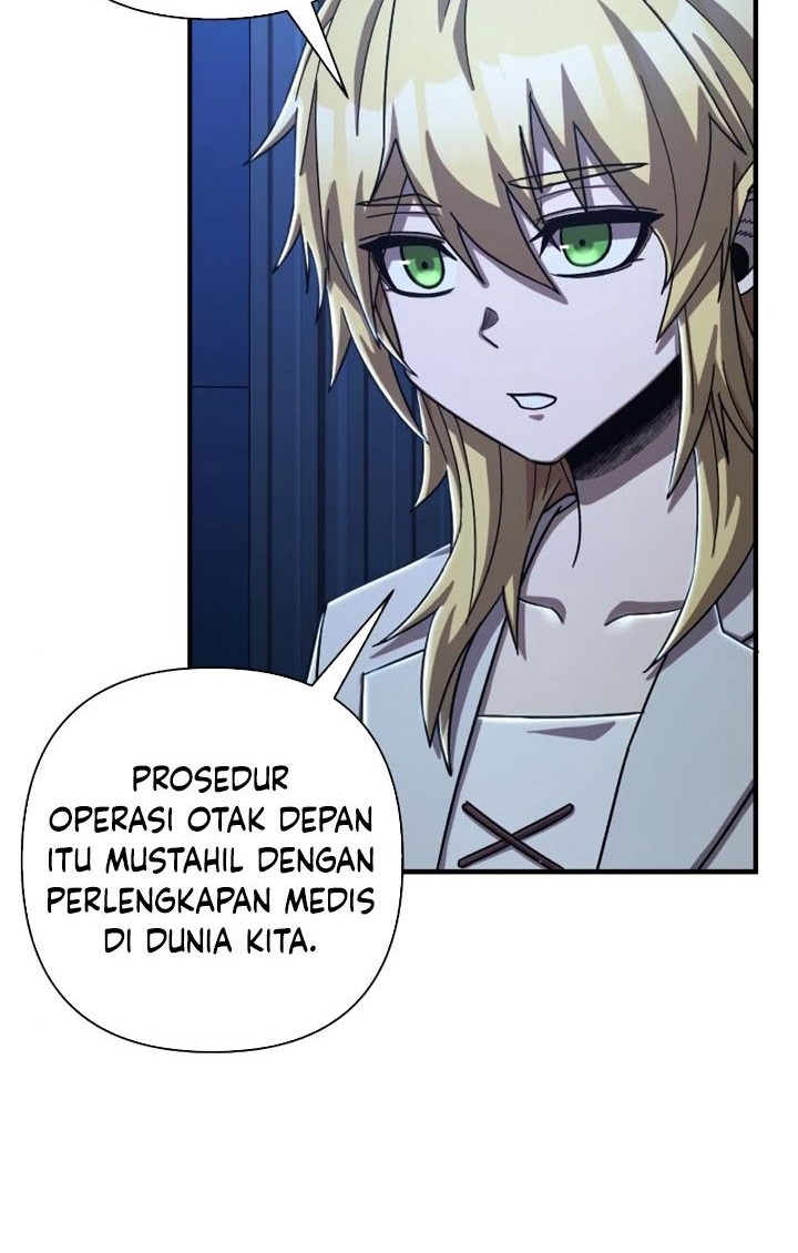 Hero Has Returned Chapter 84 Gambar 63