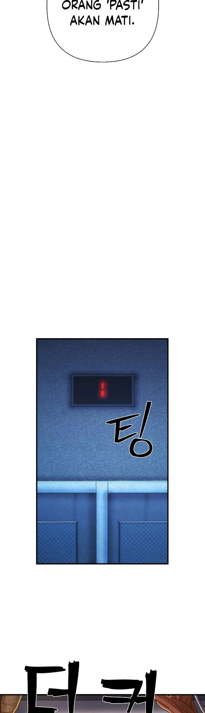 Hero Has Returned Chapter 84 Gambar 70