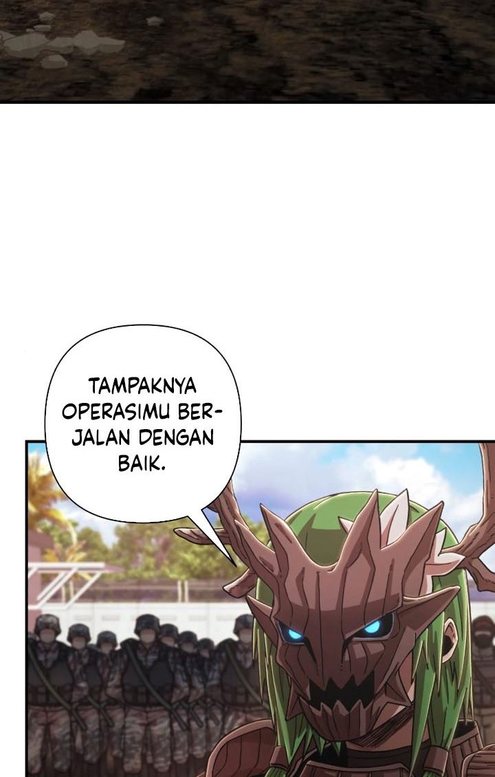 Hero Has Returned Chapter 84 Gambar 73