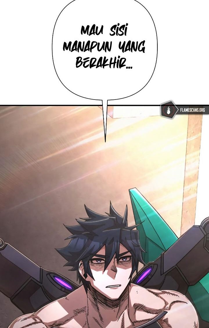 Hero Has Returned Chapter 84 Gambar 77