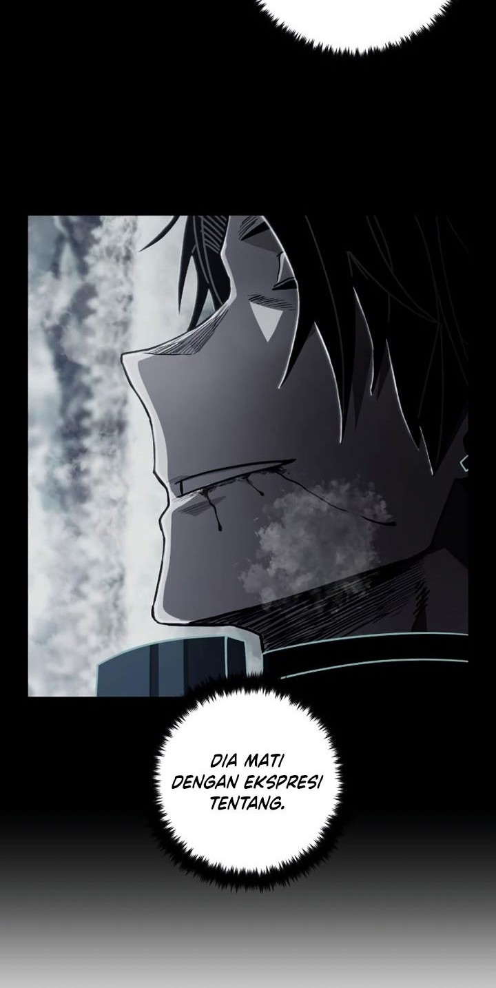 Hero Has Returned Chapter 84 Gambar 5