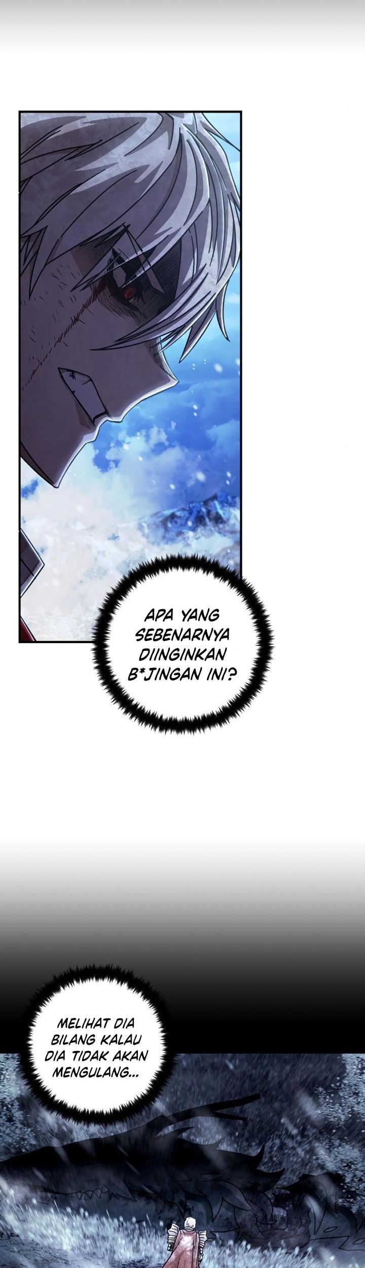 Hero Has Returned Chapter 84 Gambar 6