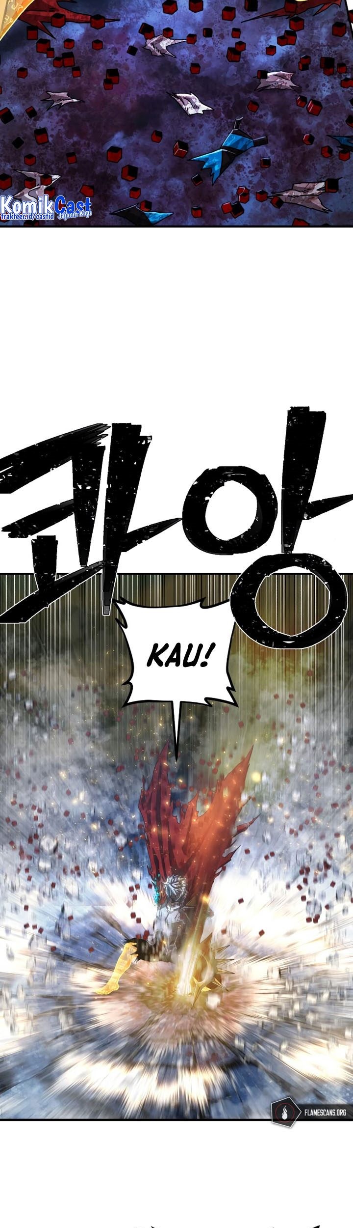 Hero Has Returned Chapter 84 Gambar 12