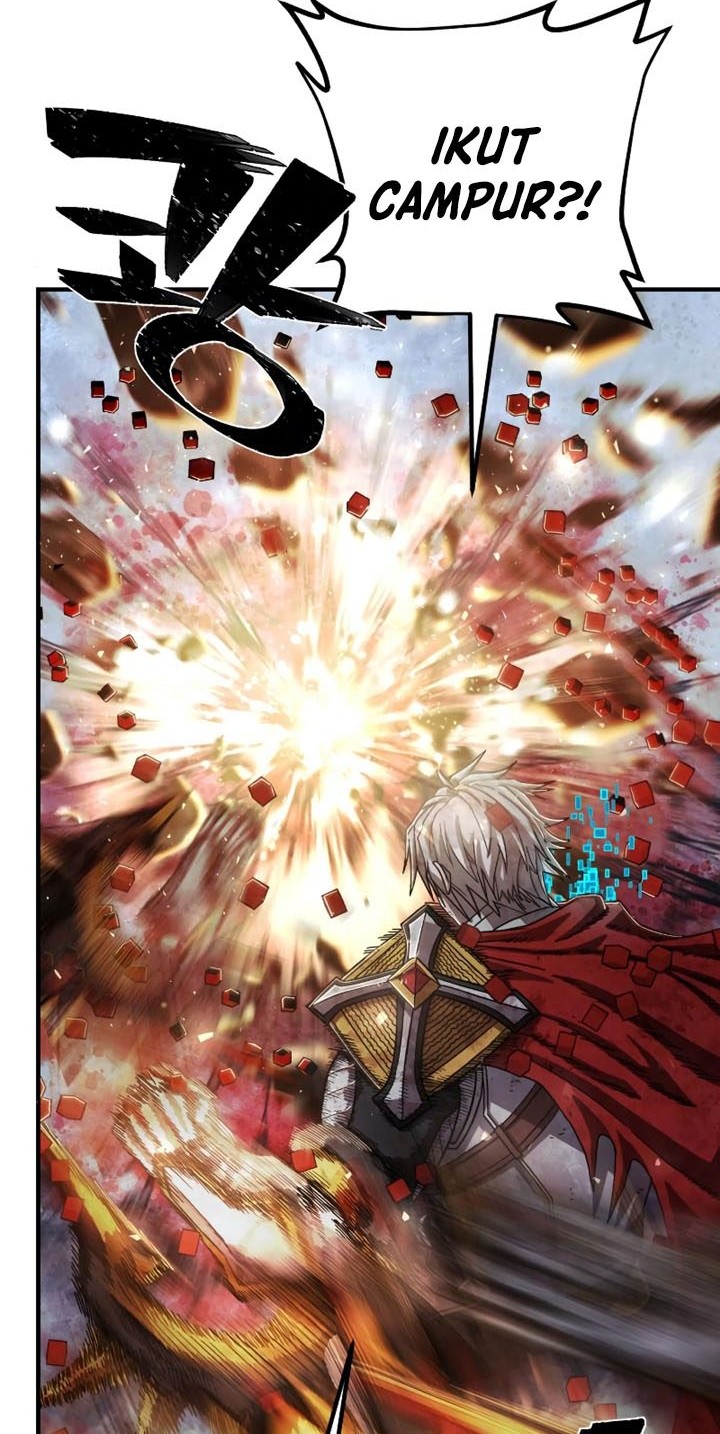 Hero Has Returned Chapter 84 Gambar 13