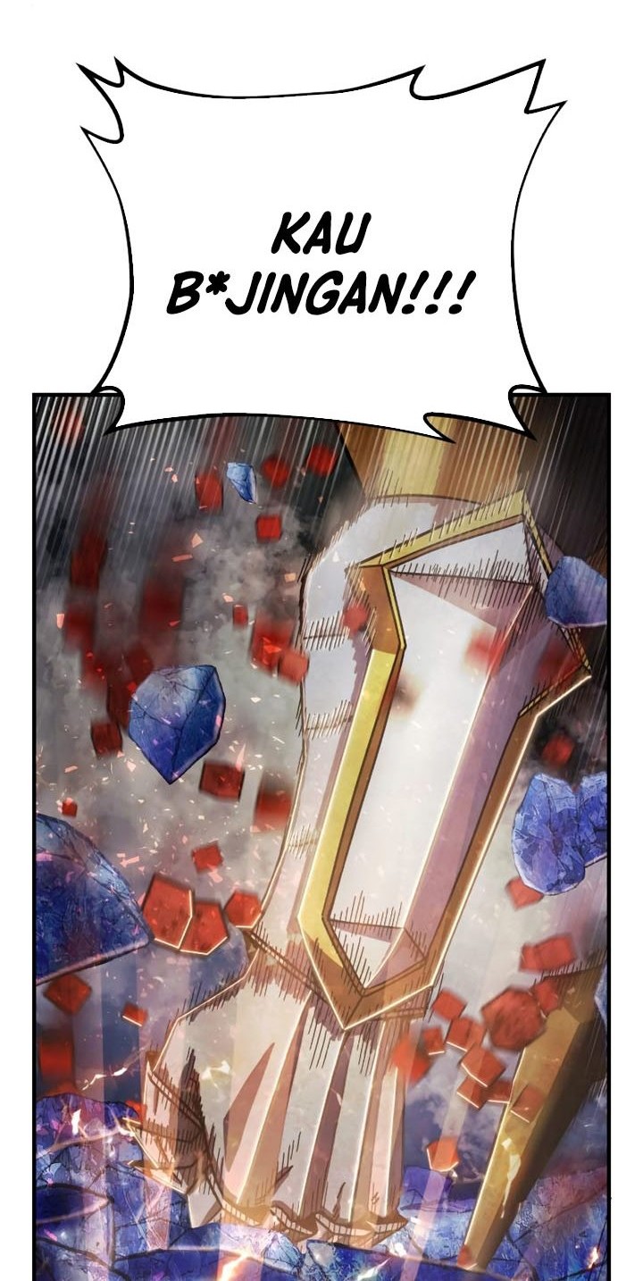 Hero Has Returned Chapter 84 Gambar 15