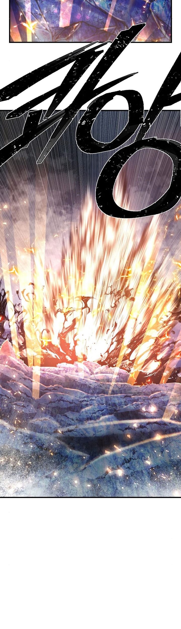 Hero Has Returned Chapter 84 Gambar 16