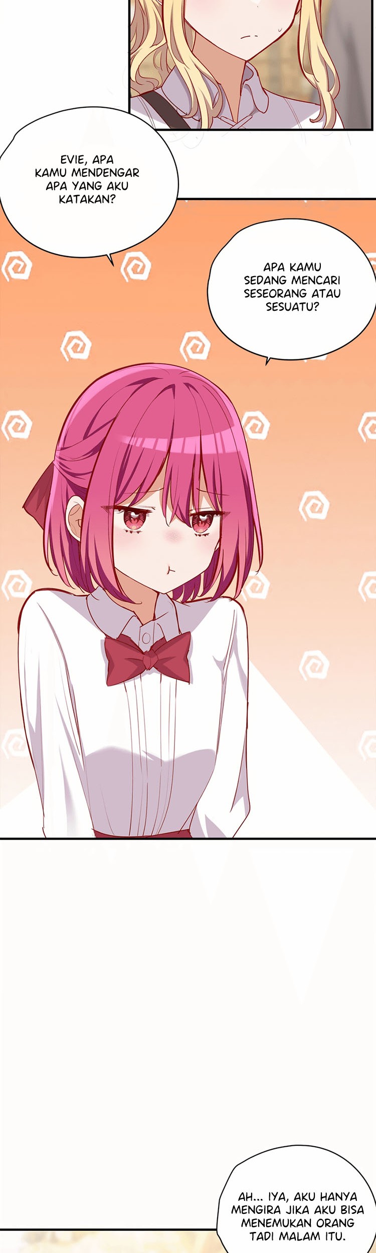 Please Bully Me, Miss Villainess! Chapter 53 Gambar 20