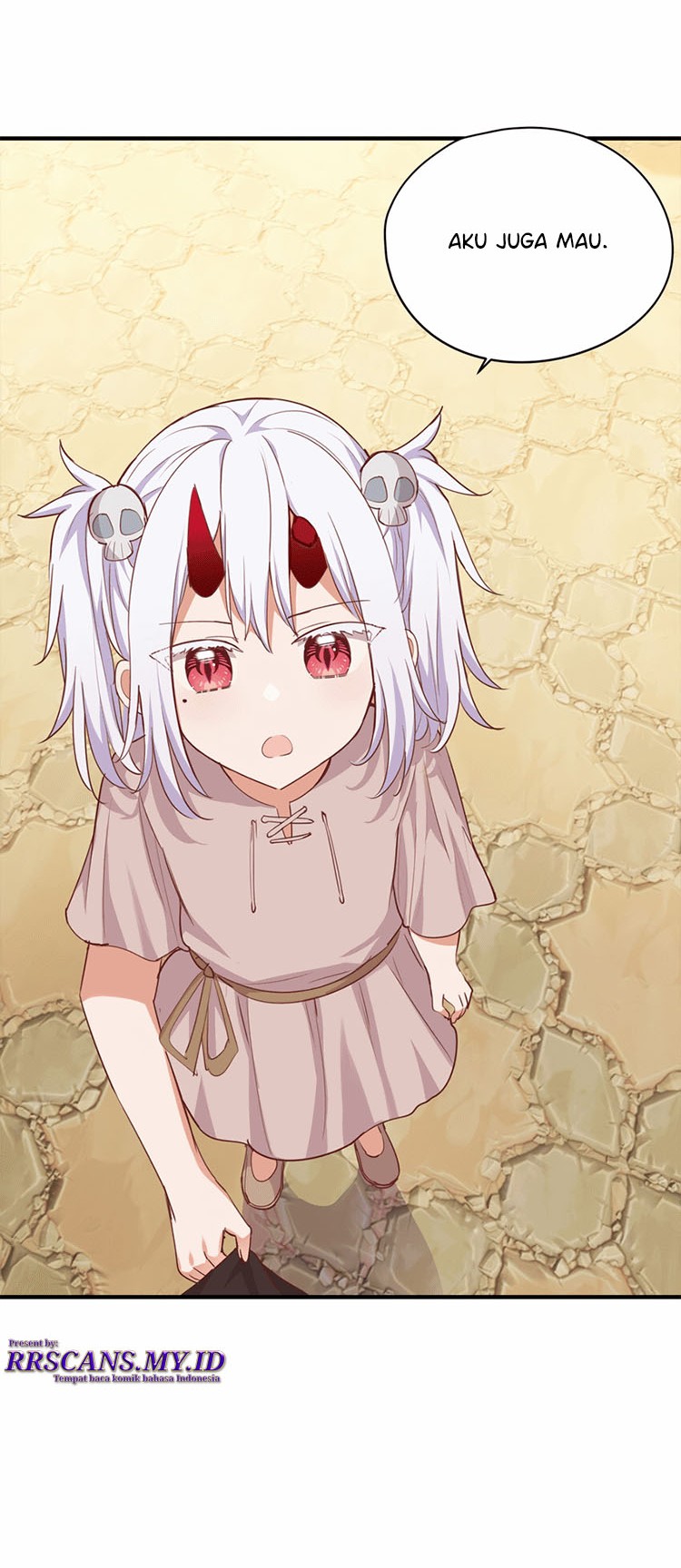 Please Bully Me, Miss Villainess! Chapter 53 Gambar 26