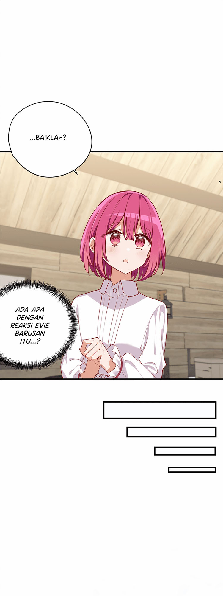 Please Bully Me, Miss Villainess! Chapter 53 Gambar 10