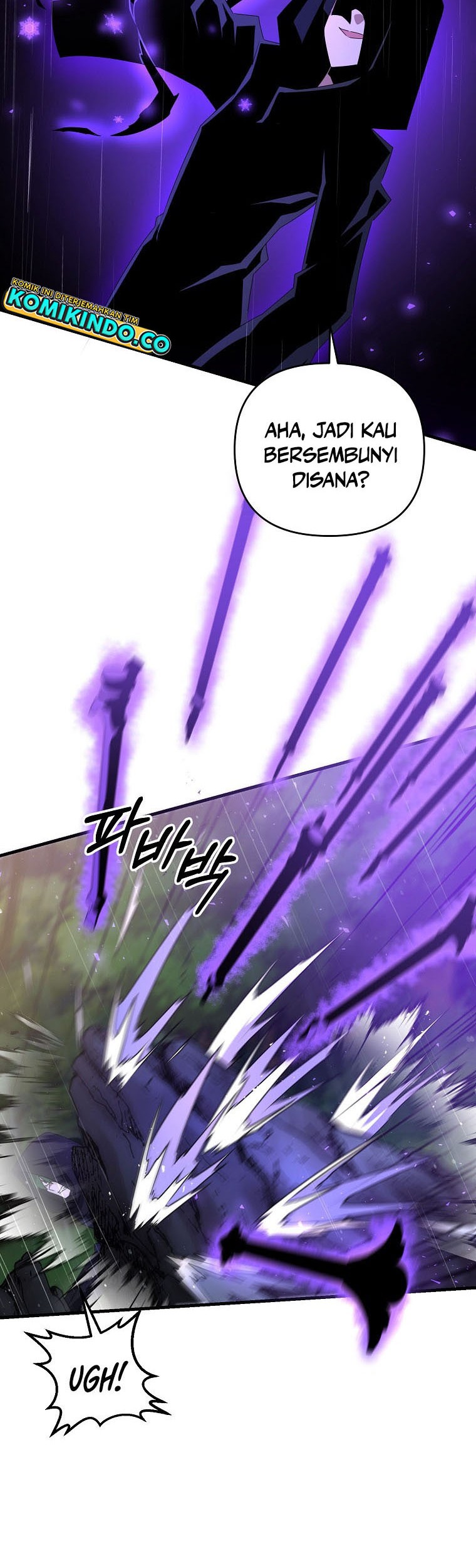 The Lazy Swordmaster Chapter 52 Gambar 5