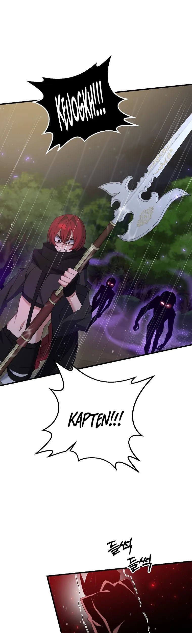 The Lazy Swordmaster Chapter 52 Gambar 9