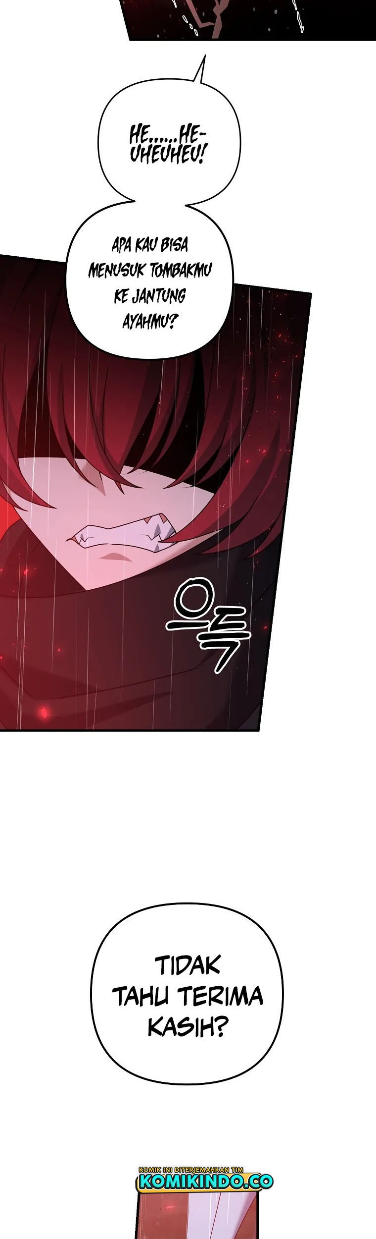 The Lazy Swordmaster Chapter 52 Gambar 10