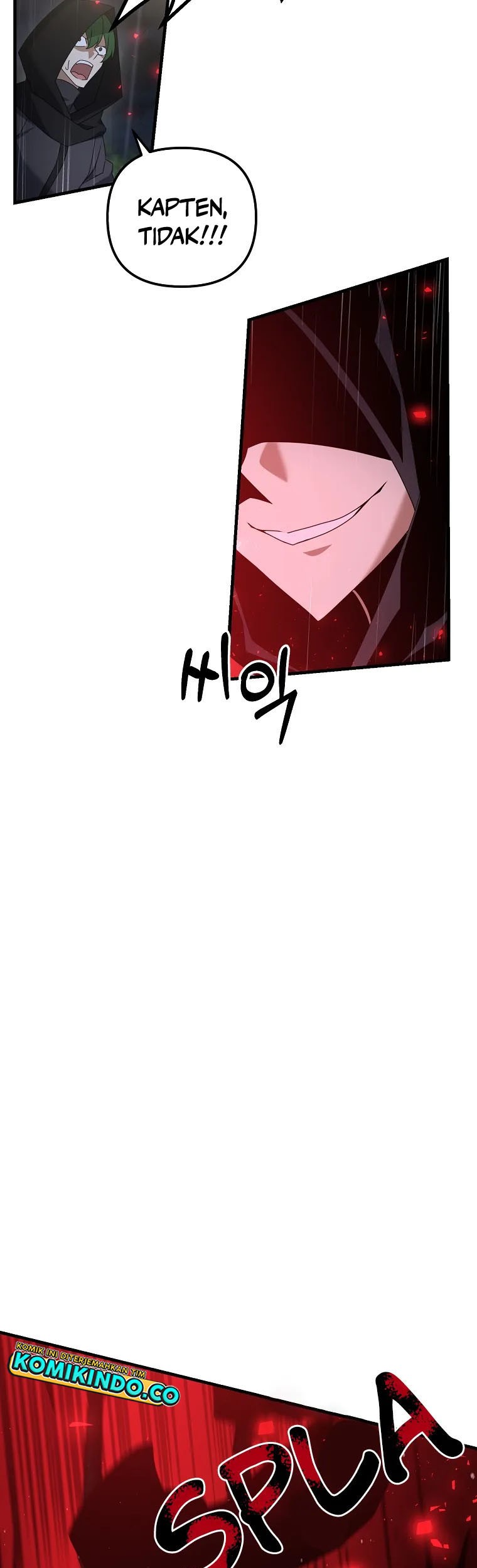 The Lazy Swordmaster Chapter 52 Gambar 13