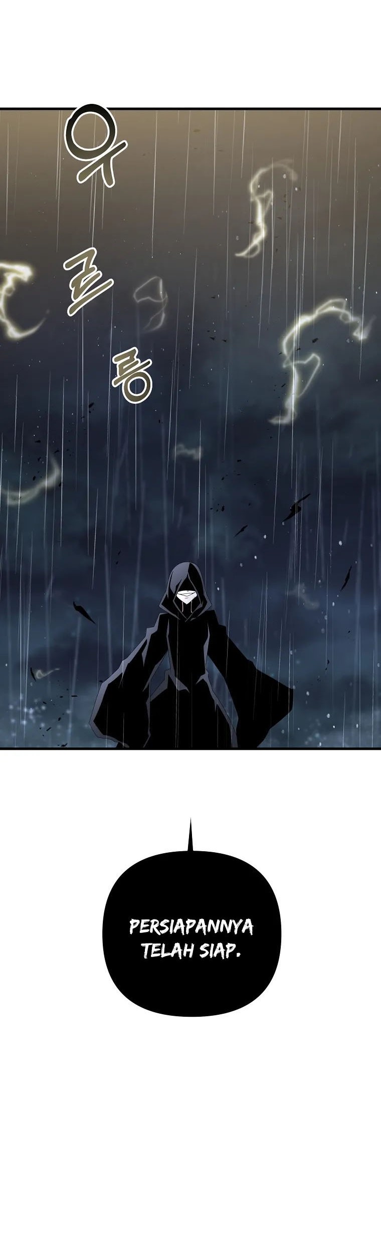 The Lazy Swordmaster Chapter 52 Gambar 19