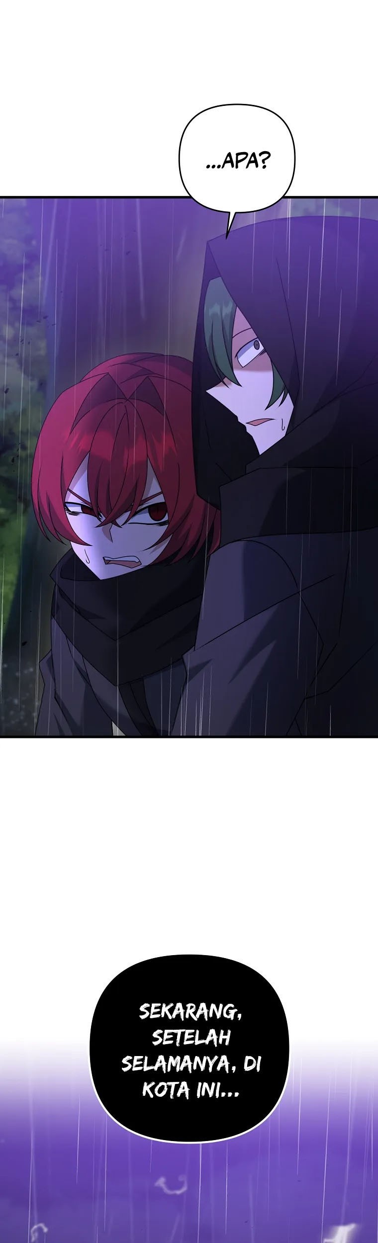 The Lazy Swordmaster Chapter 52 Gambar 20