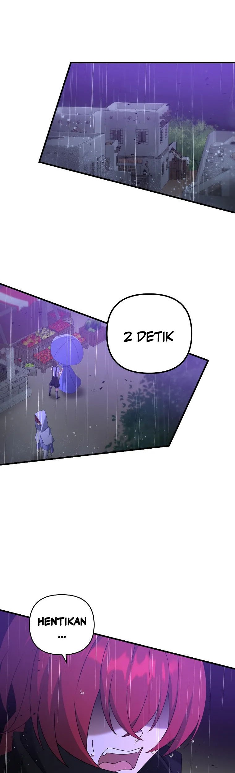 The Lazy Swordmaster Chapter 52 Gambar 23