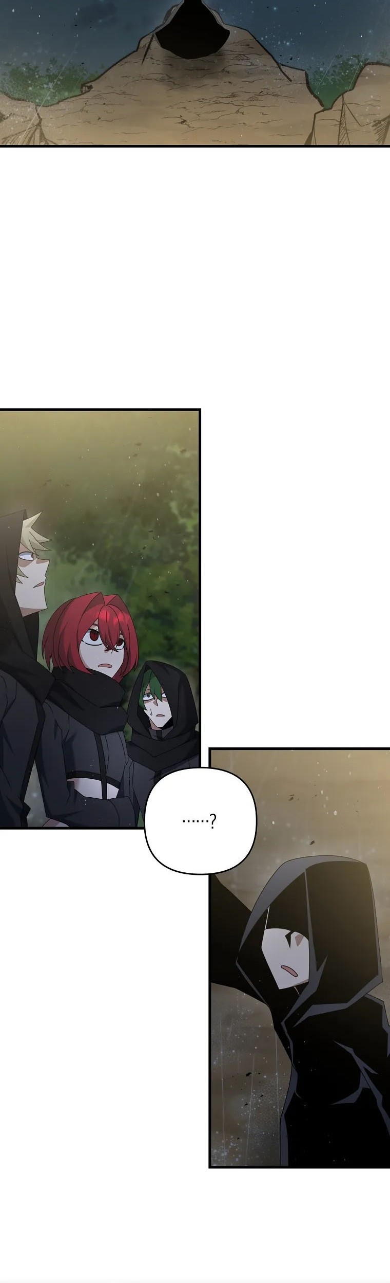 The Lazy Swordmaster Chapter 52 Gambar 27