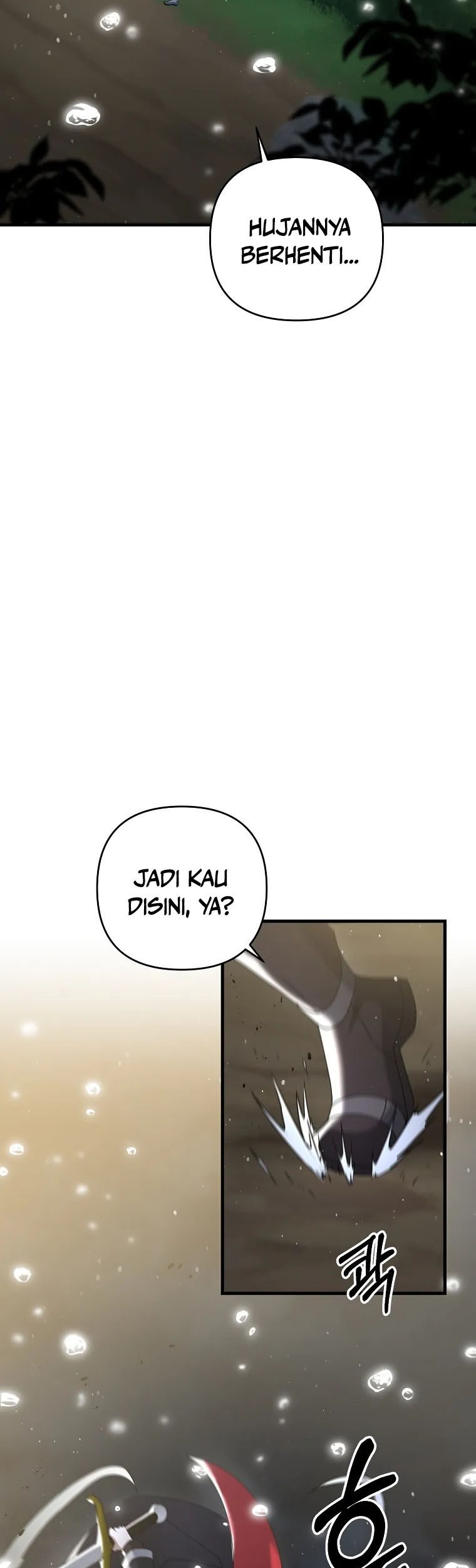 The Lazy Swordmaster Chapter 52 Gambar 30