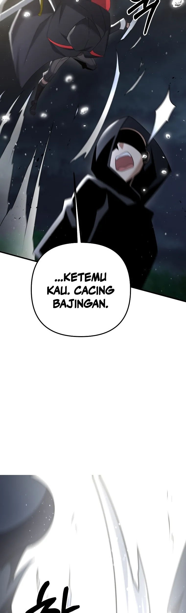 The Lazy Swordmaster Chapter 52 Gambar 31