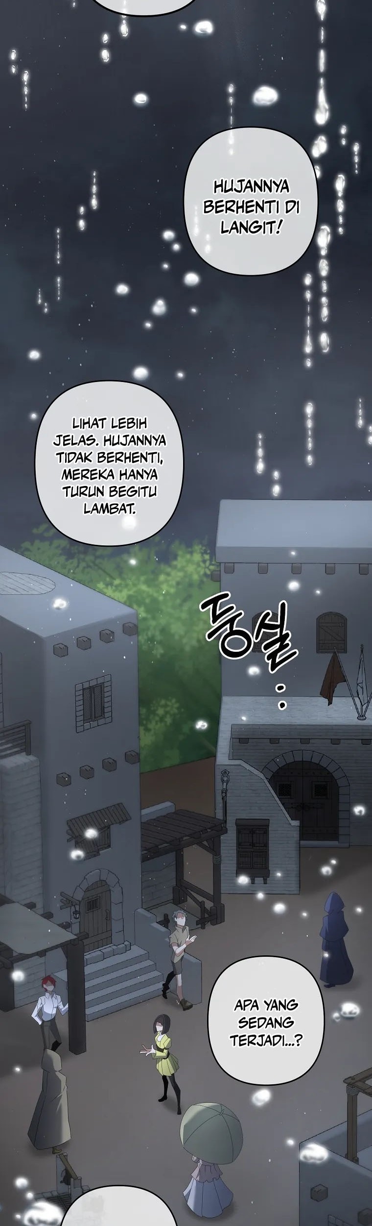 The Lazy Swordmaster Chapter 52 Gambar 33