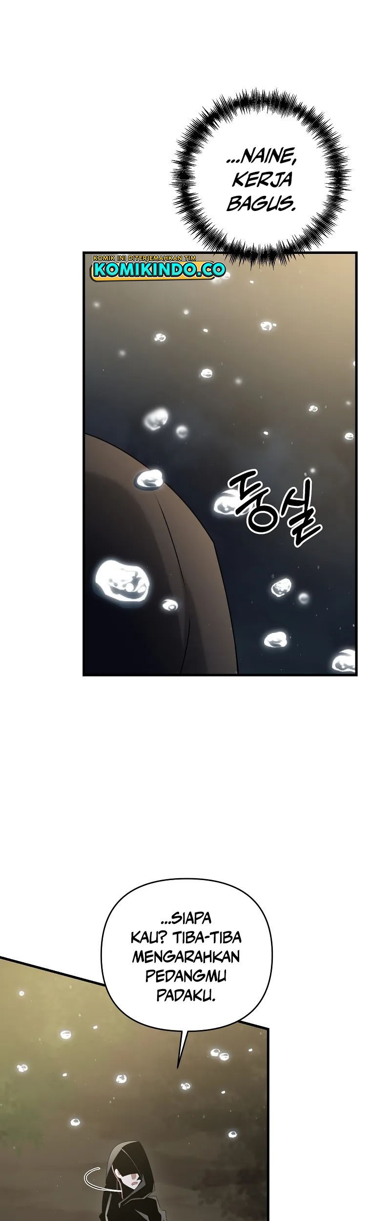 The Lazy Swordmaster Chapter 52 Gambar 39