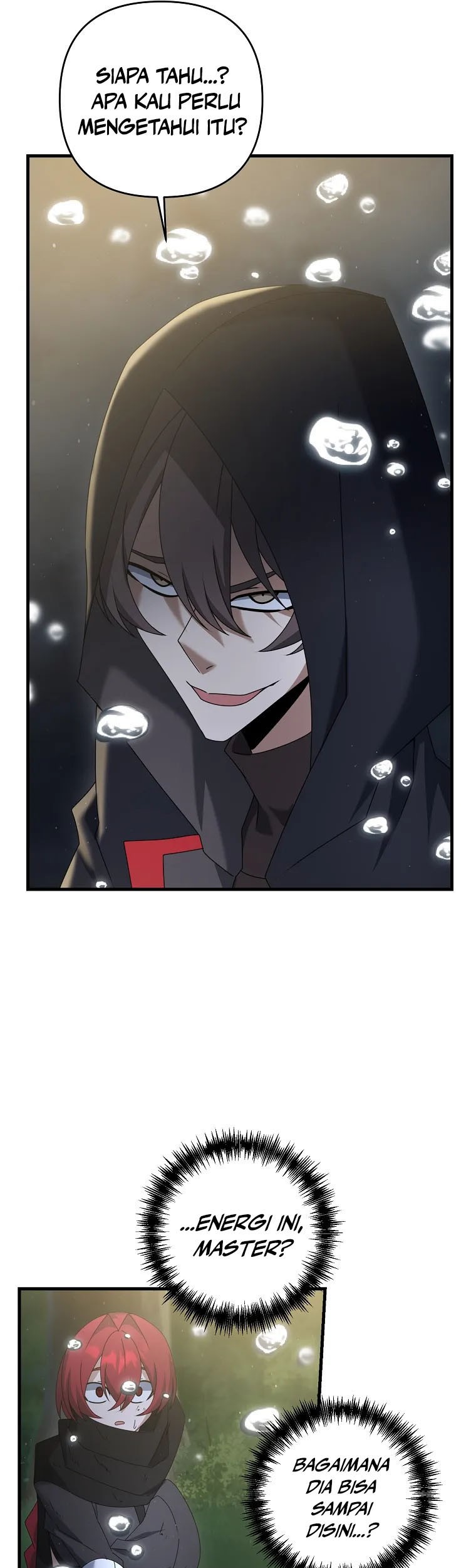 The Lazy Swordmaster Chapter 52 Gambar 41