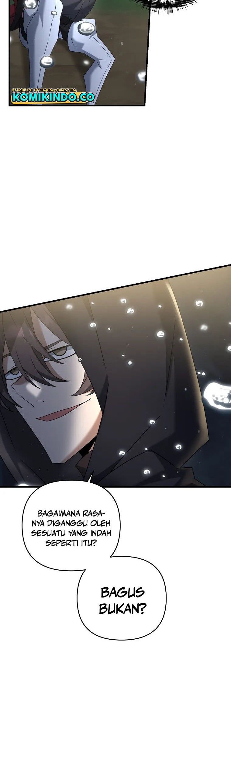 The Lazy Swordmaster Chapter 52 Gambar 42