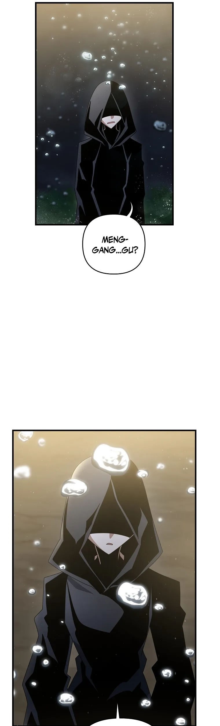 The Lazy Swordmaster Chapter 52 Gambar 43