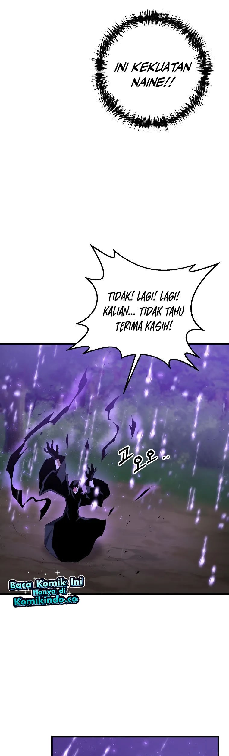 The Lazy Swordmaster Chapter 52 Gambar 48
