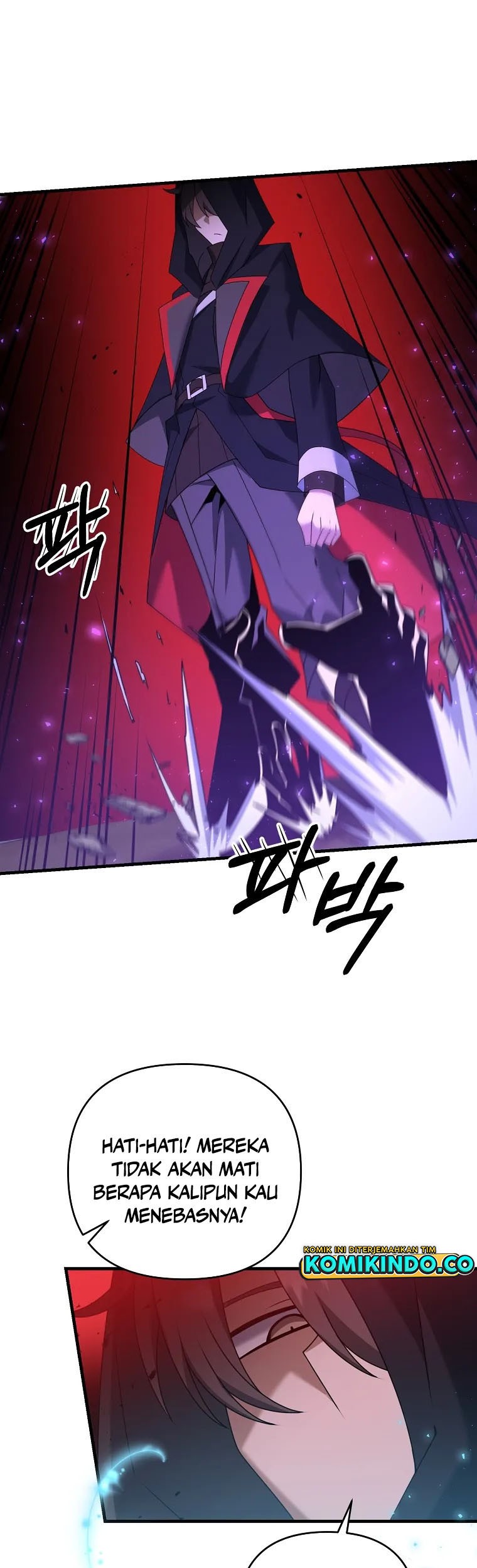 The Lazy Swordmaster Chapter 52 Gambar 50