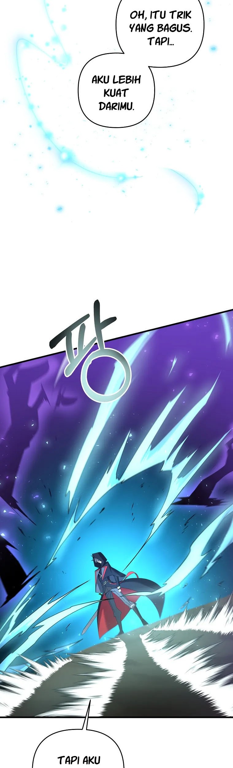 The Lazy Swordmaster Chapter 52 Gambar 51