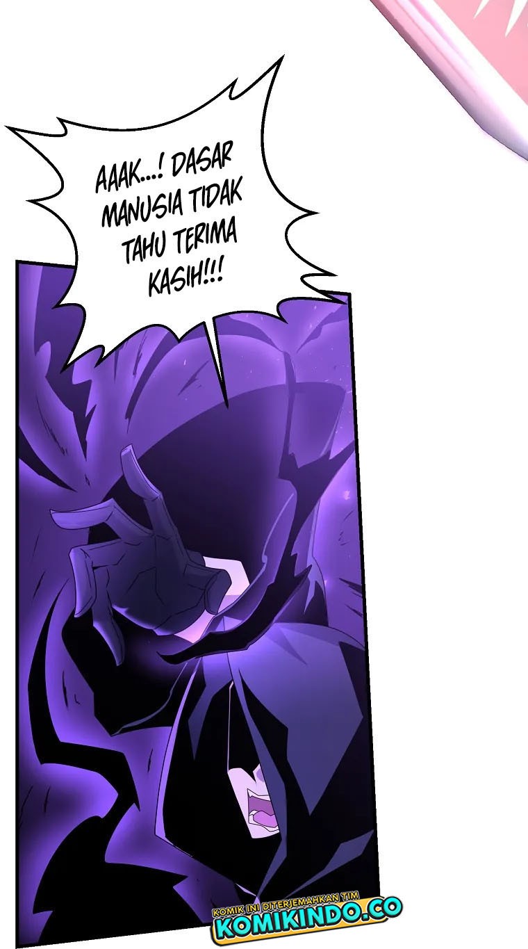 The Lazy Swordmaster Chapter 52 Gambar 54