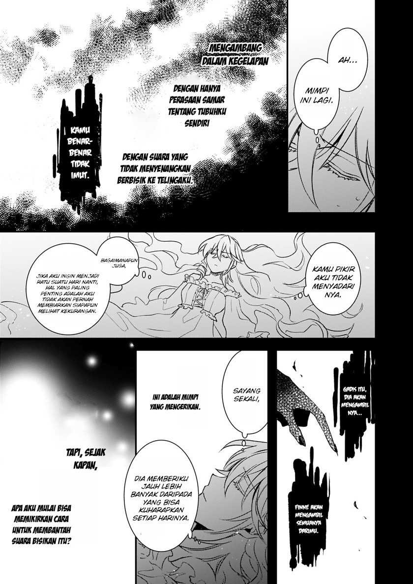 Tsundere Akuyaku Reijou Liselotte to Jikkyou no Endo-kun to Kaisetsu no Kobayashi-san Chapter 23 Gambar 14