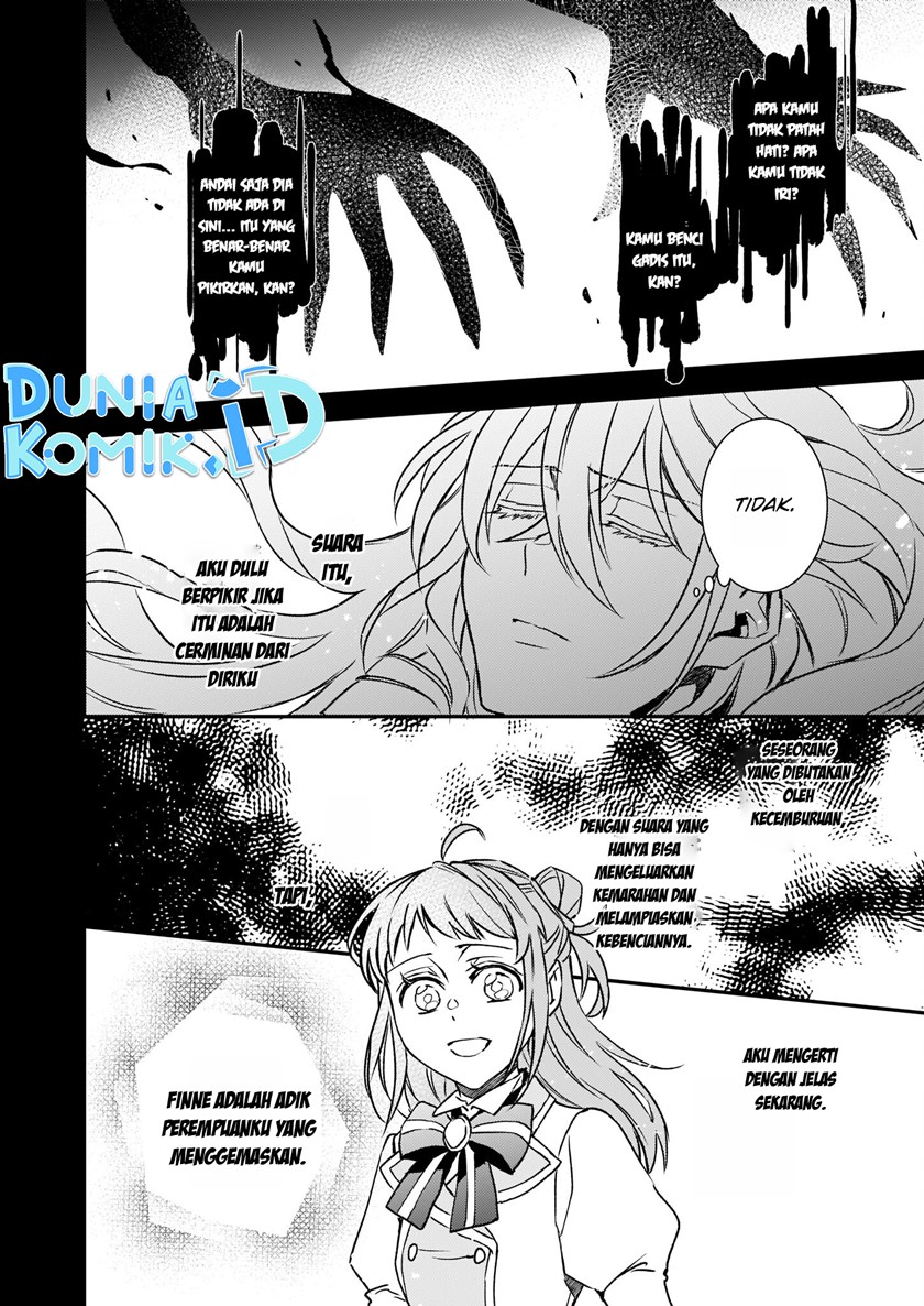 Tsundere Akuyaku Reijou Liselotte to Jikkyou no Endo-kun to Kaisetsu no Kobayashi-san Chapter 23 Gambar 15