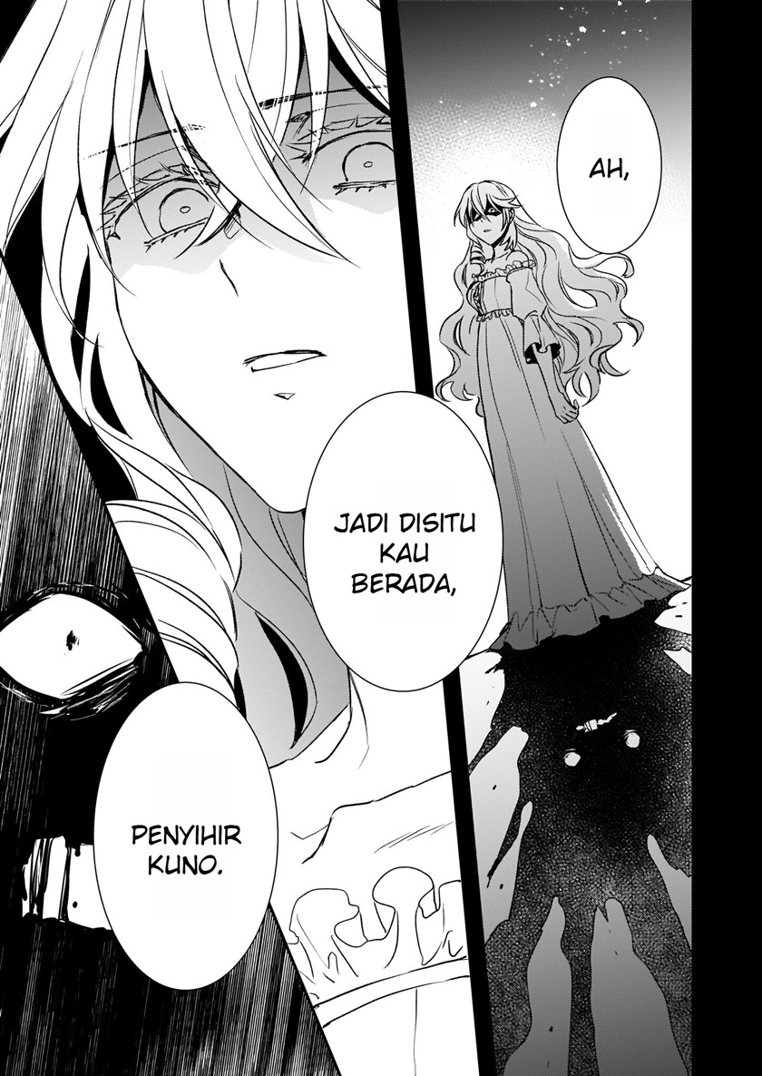 Tsundere Akuyaku Reijou Liselotte to Jikkyou no Endo-kun to Kaisetsu no Kobayashi-san Chapter 23 Gambar 23