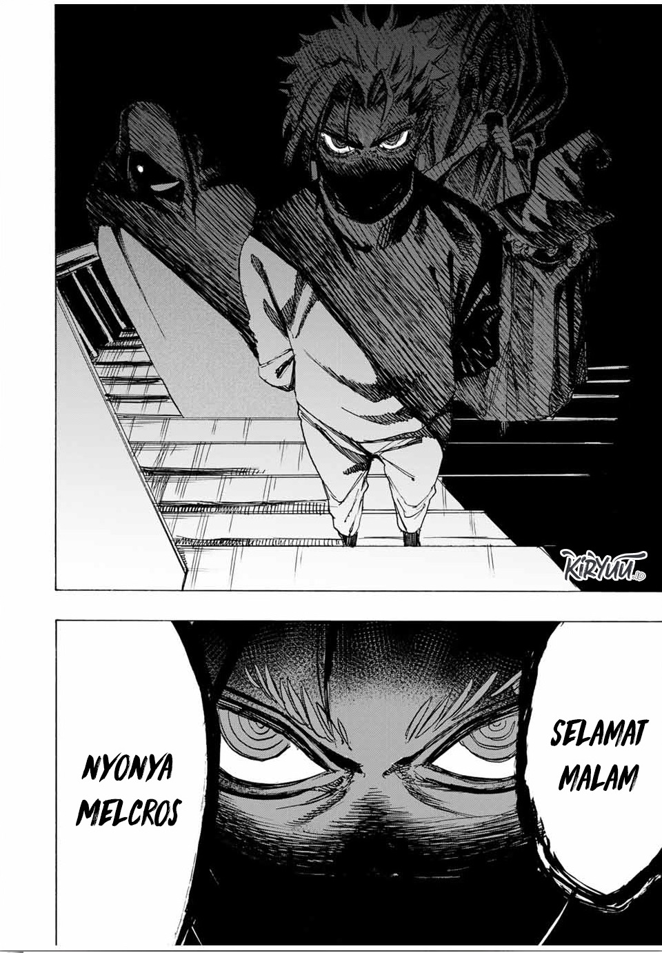 Hyouken no Majutsushi ga Sekai wo Suberu Sekai Saikyou no Majutsushi dearu Shounen wa, Majutsu Gakuin ni Nyuugaku Suru Chapter 41 Gambar 17