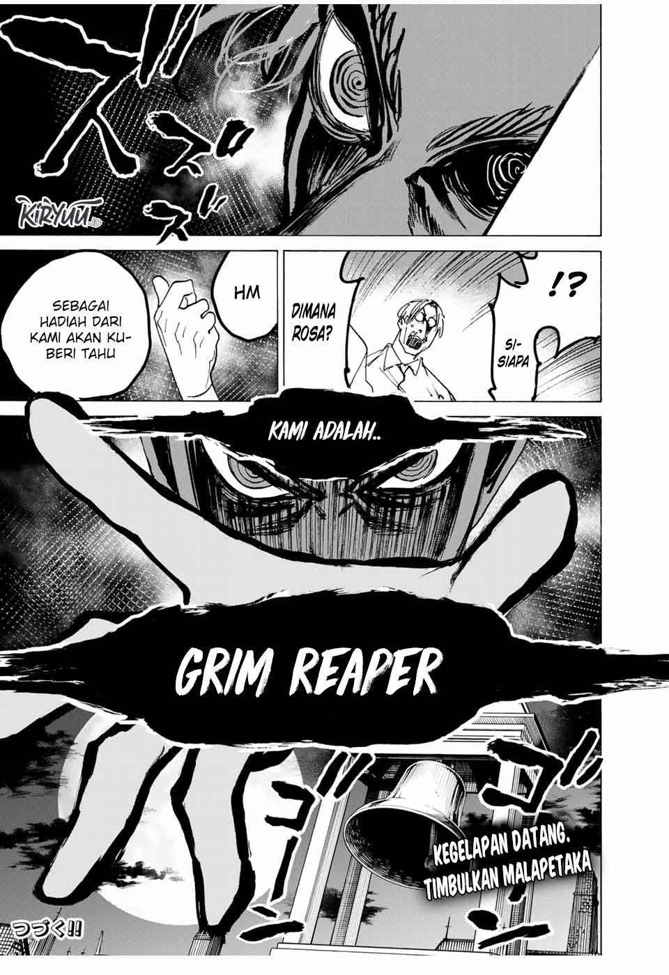 Hyouken no Majutsushi ga Sekai wo Suberu Sekai Saikyou no Majutsushi dearu Shounen wa, Majutsu Gakuin ni Nyuugaku Suru Chapter 41 Gambar 19