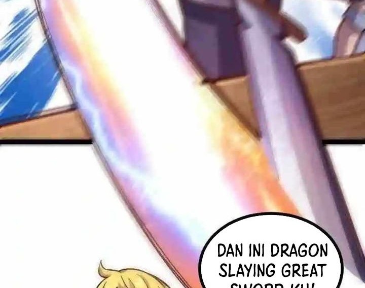 Record of The Mightiest Lord Chapter 41 Gambar 19