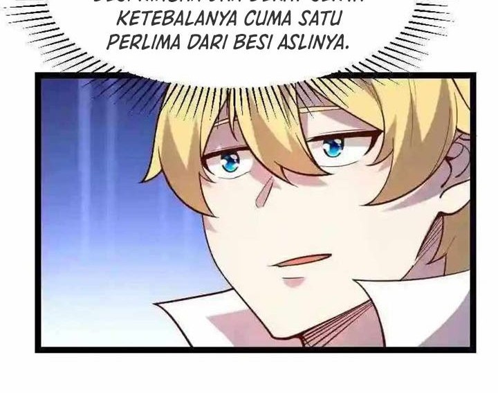 Record of The Mightiest Lord Chapter 41 Gambar 21