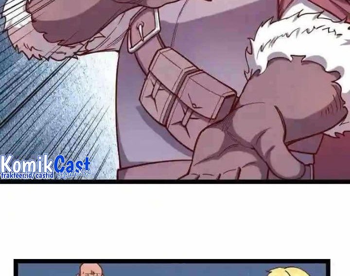 Record of The Mightiest Lord Chapter 41 Gambar 27