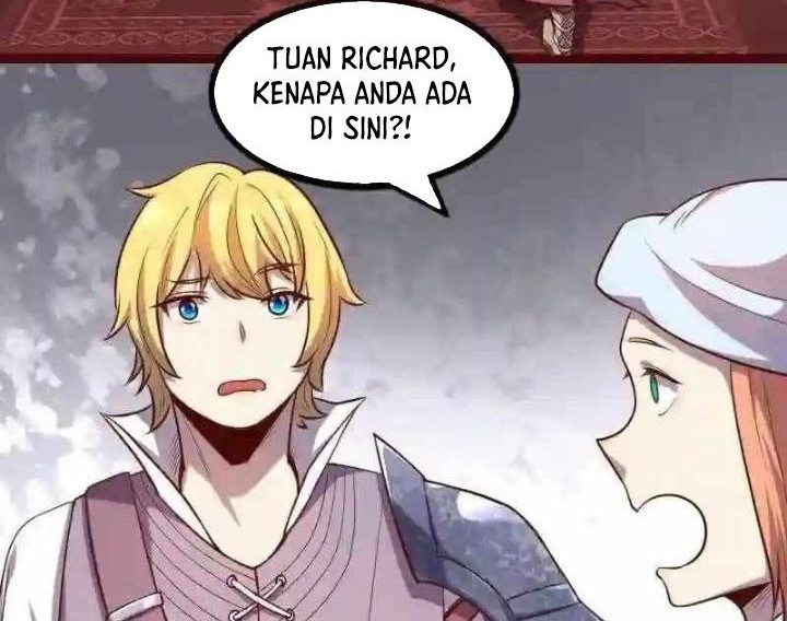 Record of The Mightiest Lord Chapter 41 Gambar 33
