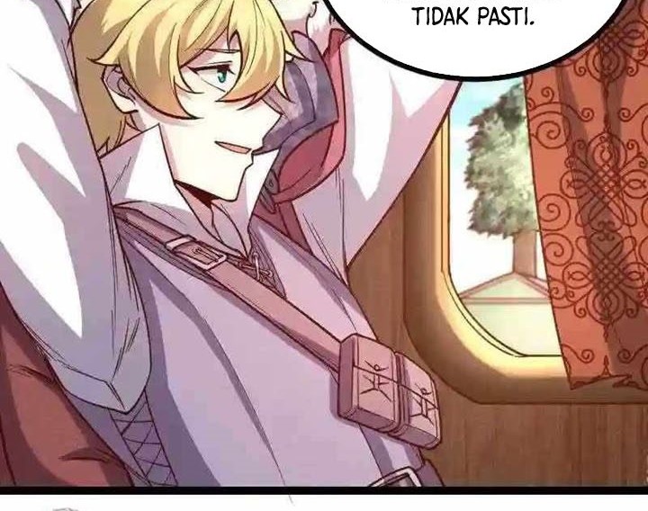 Record of The Mightiest Lord Chapter 41 Gambar 3
