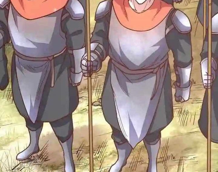 Record of The Mightiest Lord Chapter 41 Gambar 5